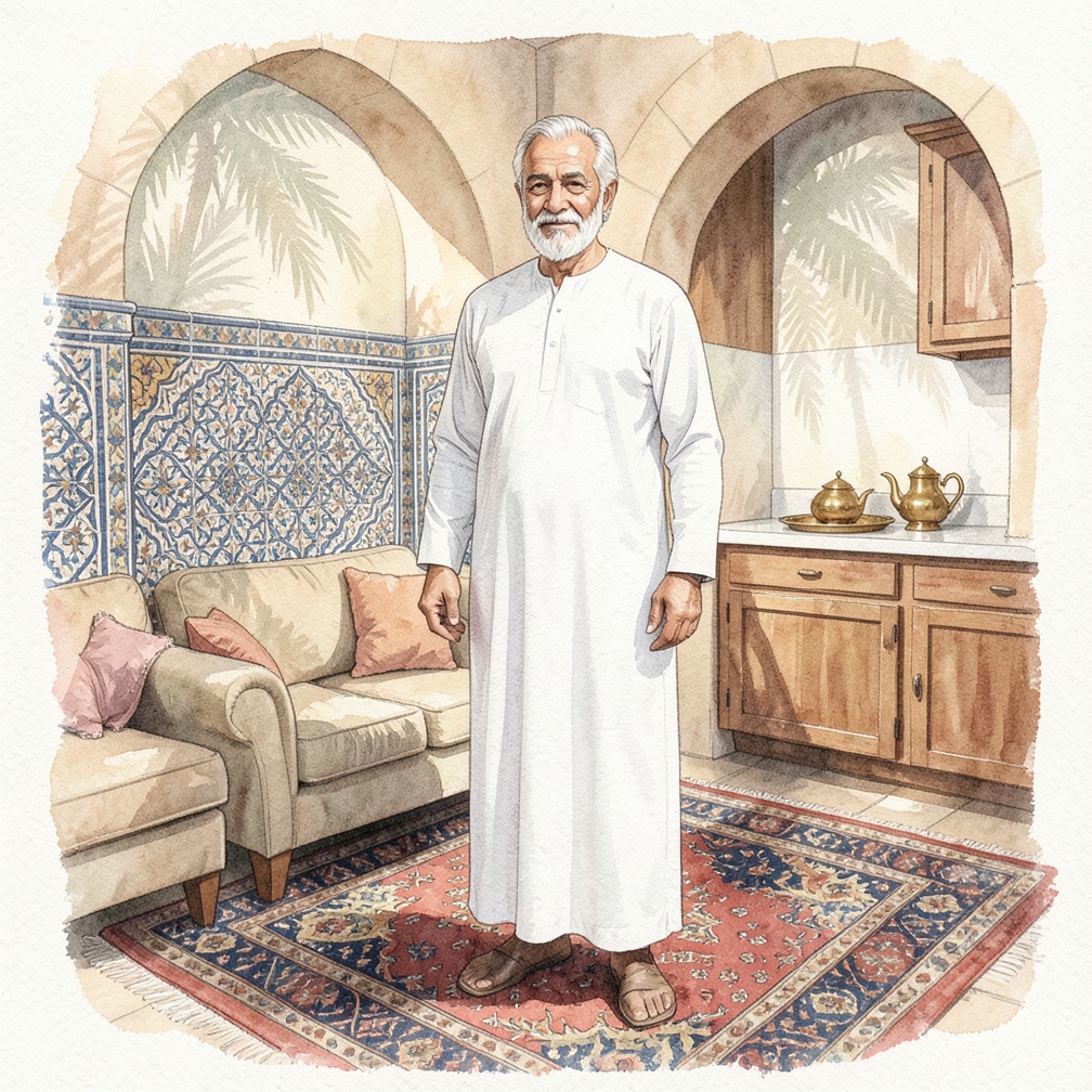 مساج مناطق الساقين والكاحل باستخدام حركات التمدد والتدليك
