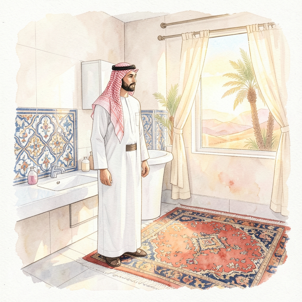 التعرف على أنواع البقع