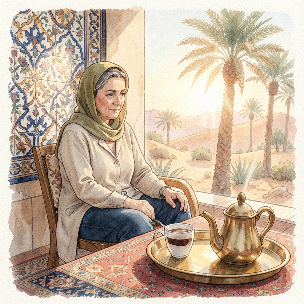 التعرف على أعراض البقع الخطرة