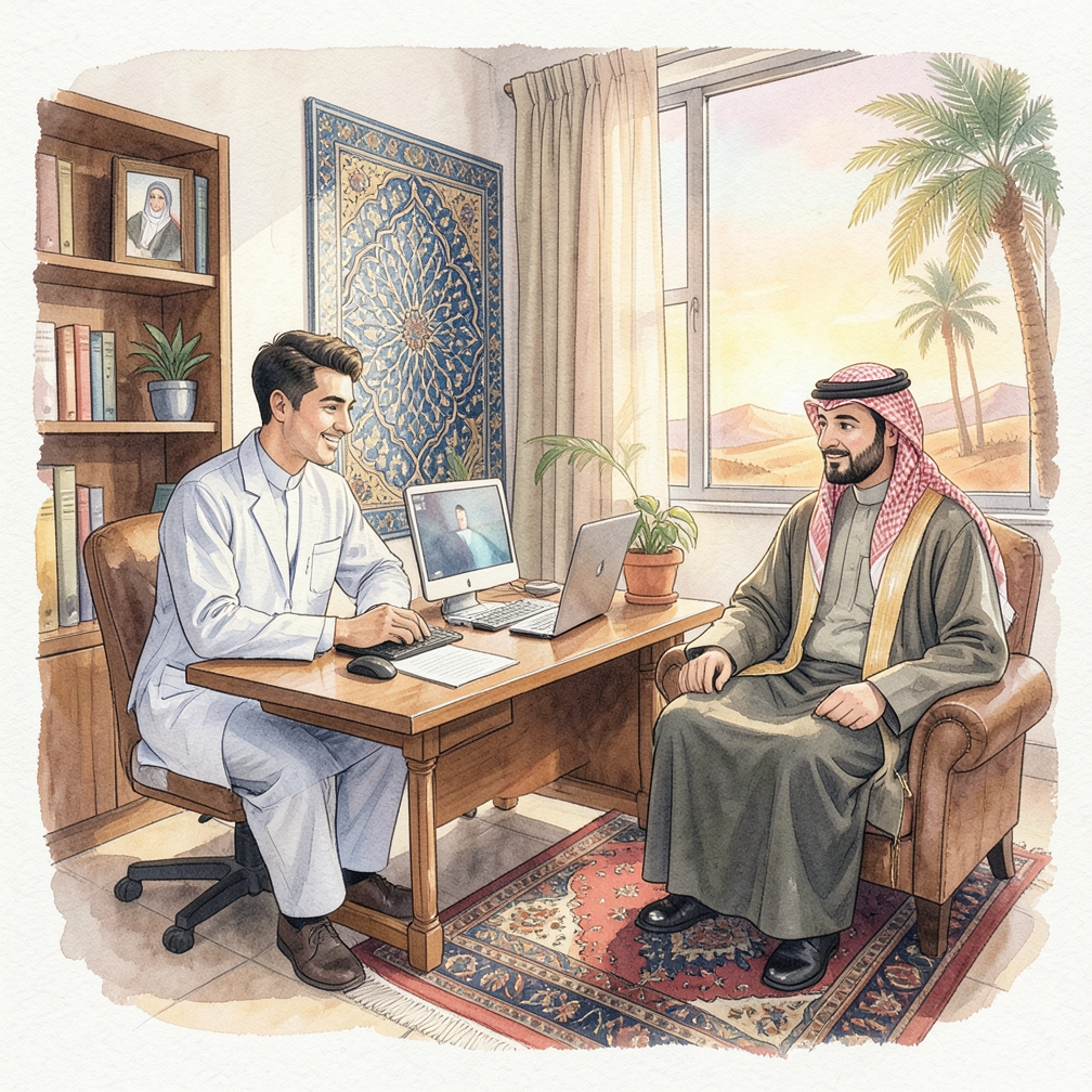 تجميد البقعة