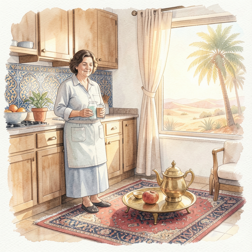 استخدام العلاجات الحمضية