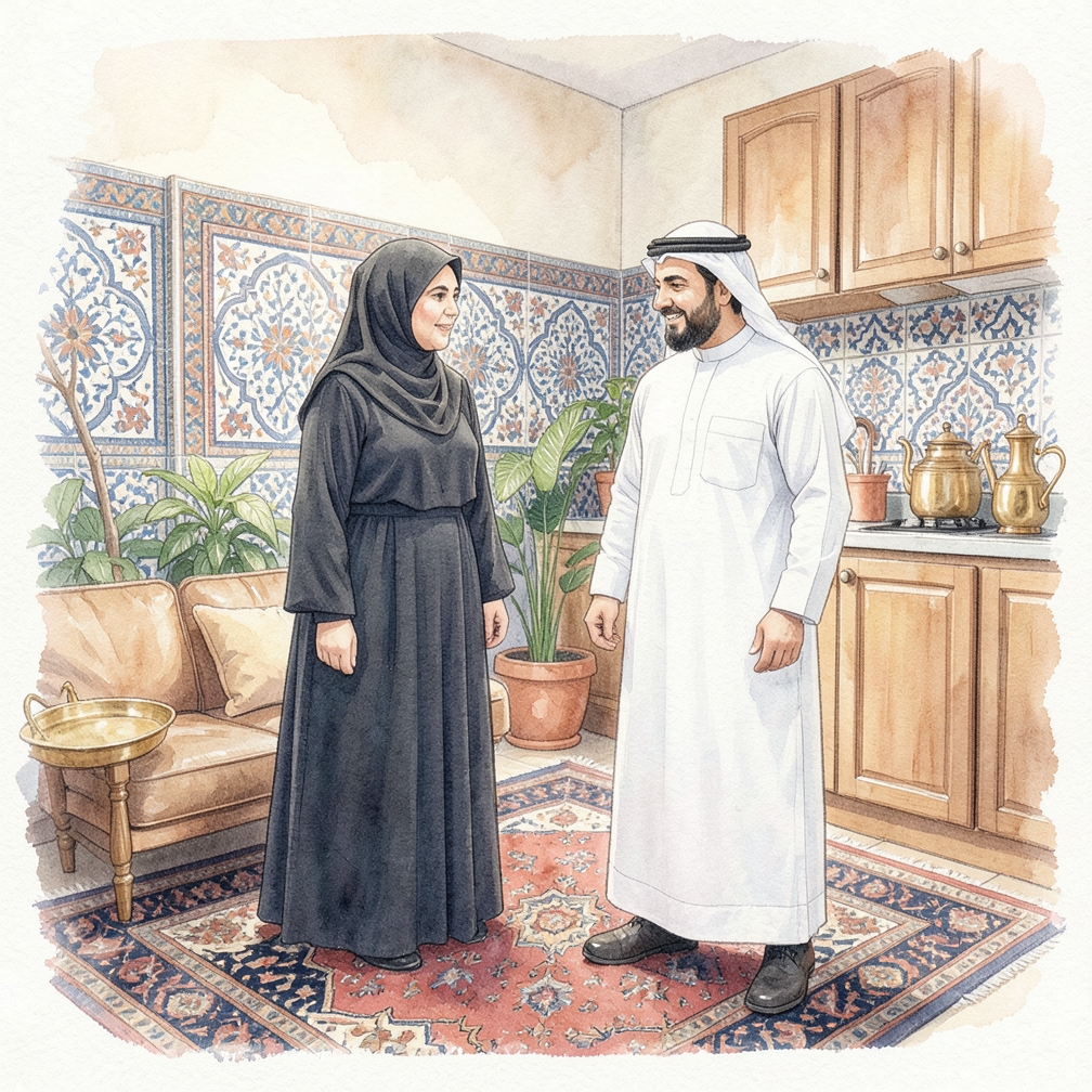 كيفية تعديل القوس المركب خطوة بخطوة
