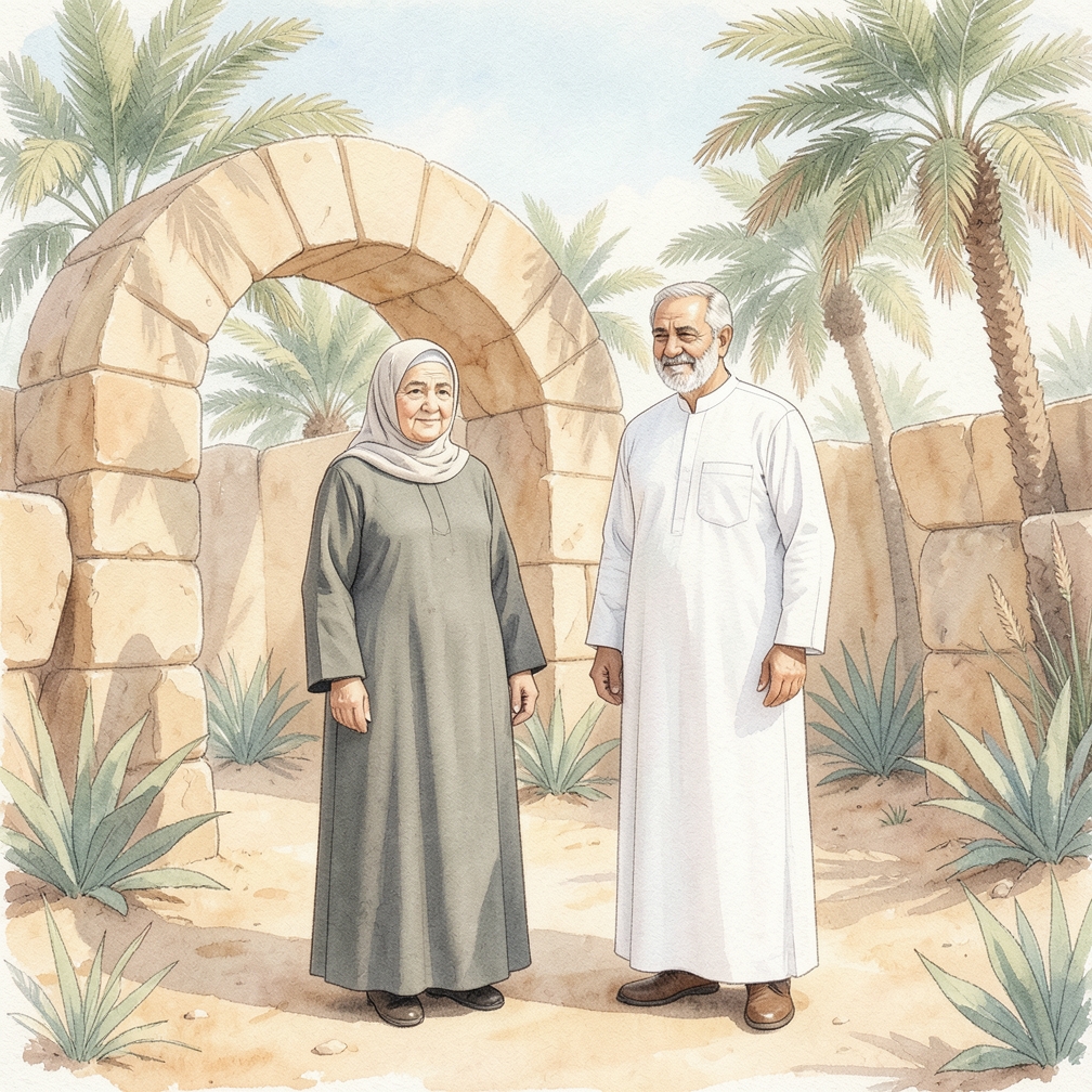 الخطوة 4: تعديل مستقر السهم