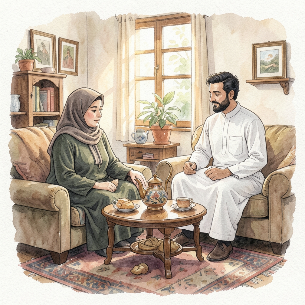 كيف تصبح أكثر انتباهًا خطوة بخطوة