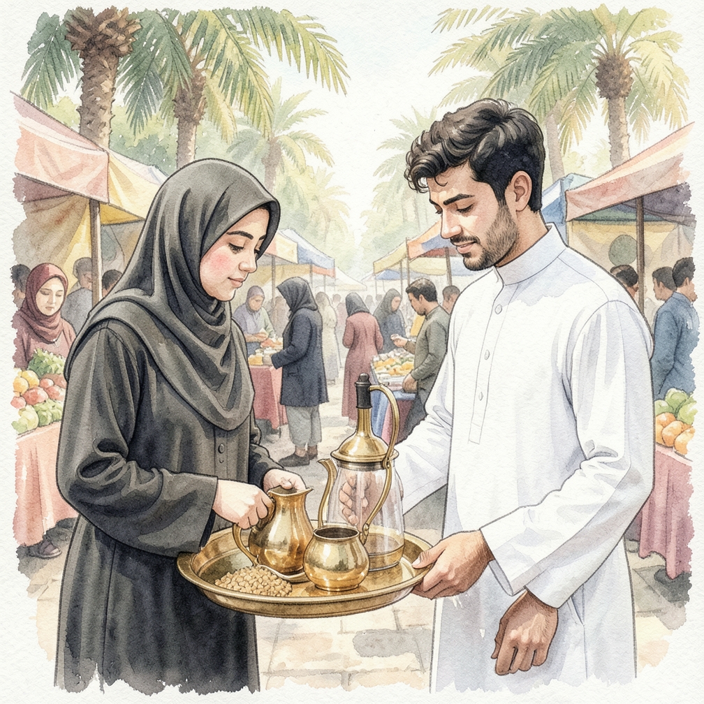 كيف تتعامل مع تمشيط مالتي بوي خطوة بخطوة