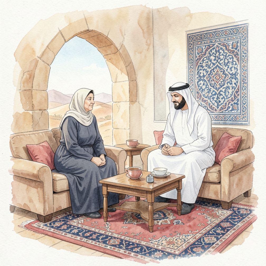 التأكد من توفر الأدوات الإضافية