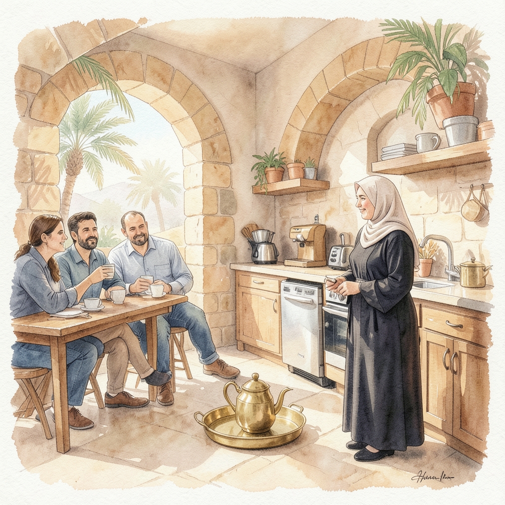 التأكد من إزالة المجموعة النهائية بشكل آمن