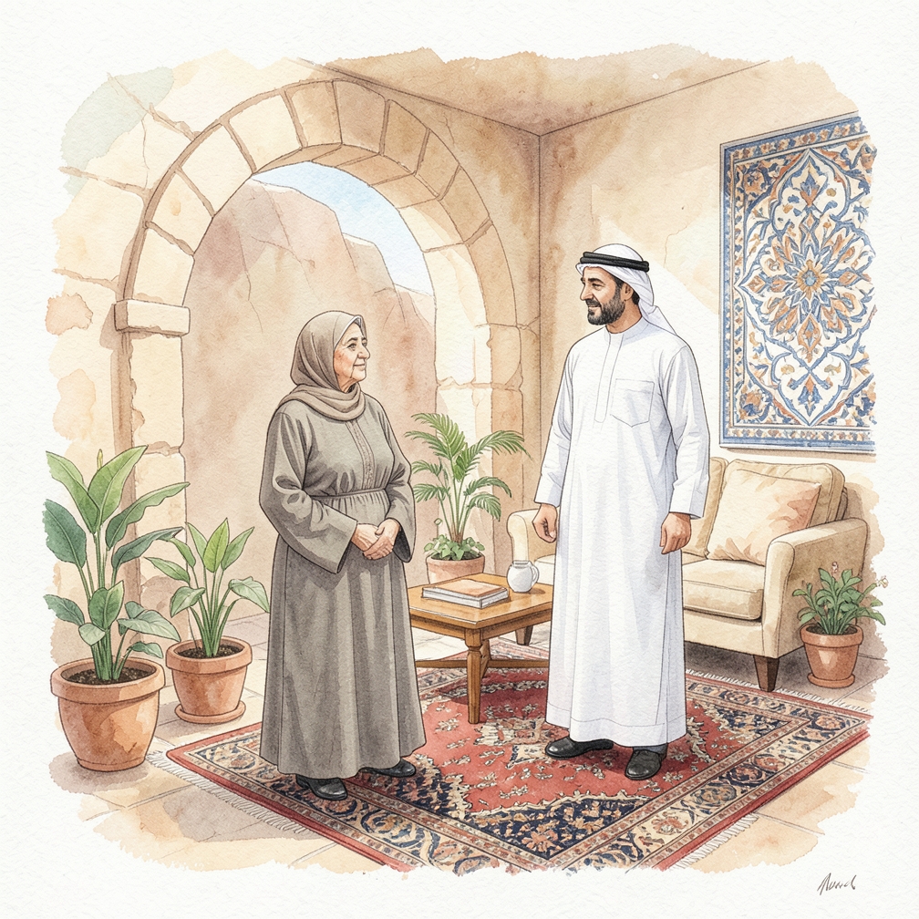 التأكد من تركيب السلسلة الجديدة بشكل آمن