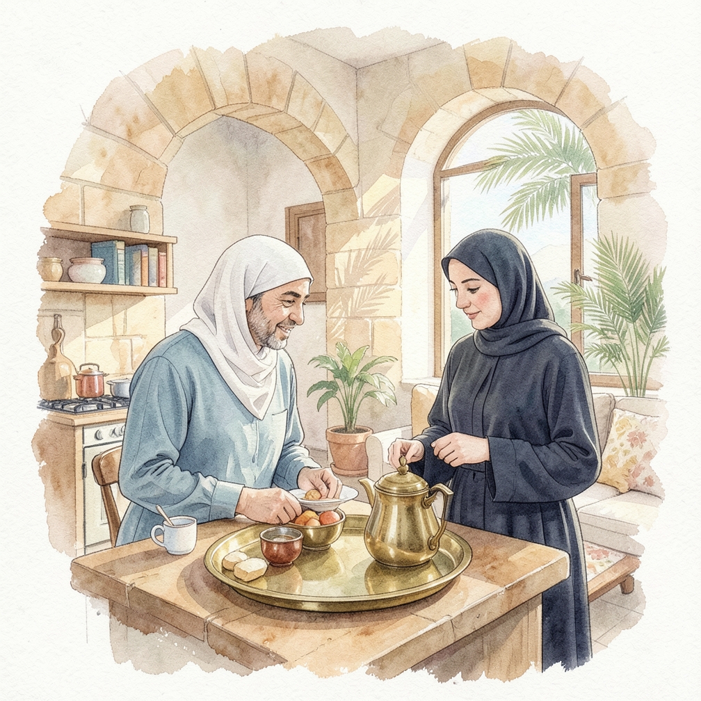 إضافة أطعمة غنية بفيتامين A