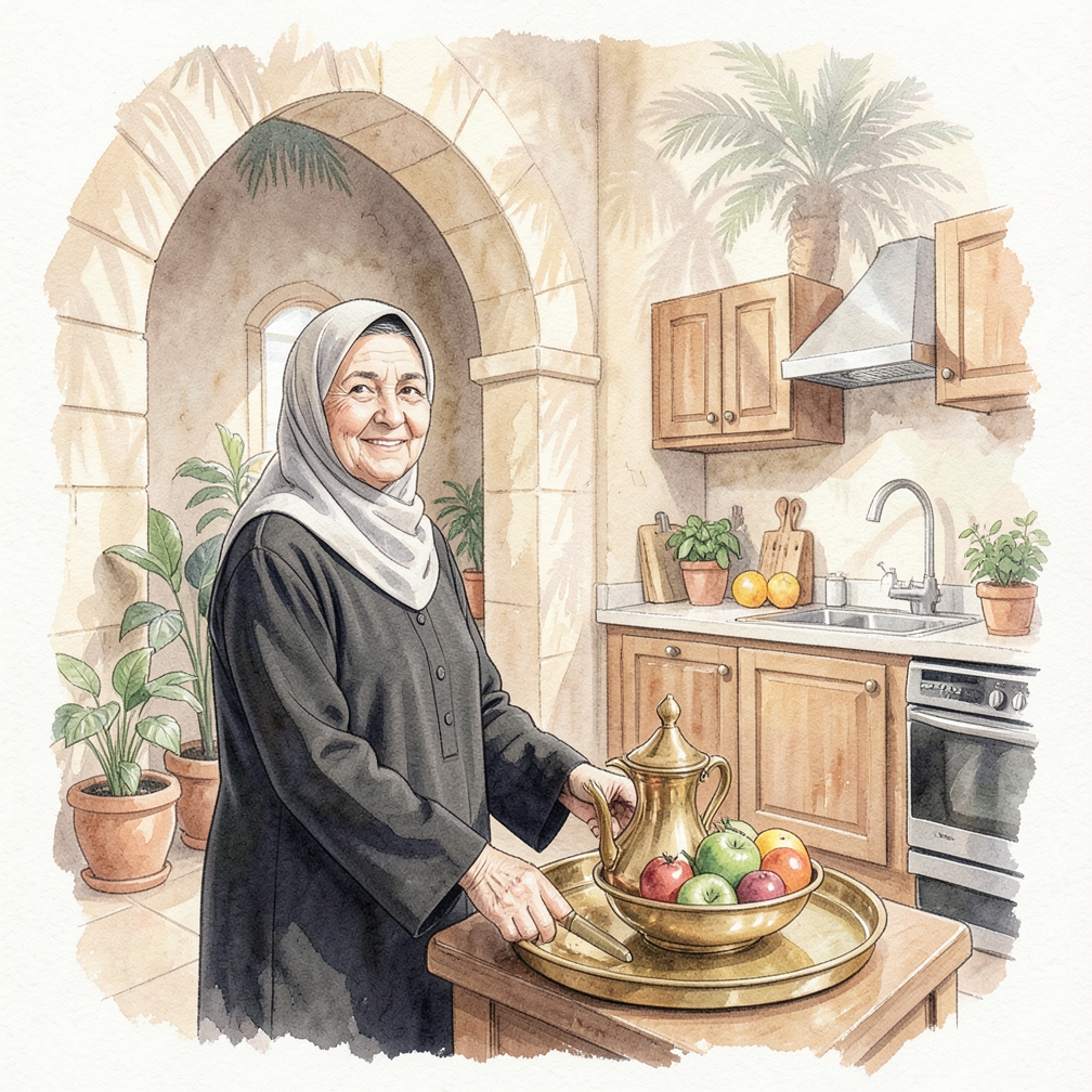 تقديم الأعلاف المُصنعة بحذر