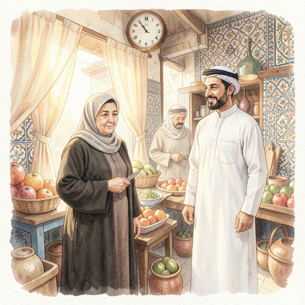 كيف تفهم معنى الساعة الرابعة صباحًا وتقرر ما يجب عليك فعله بعد ذلك