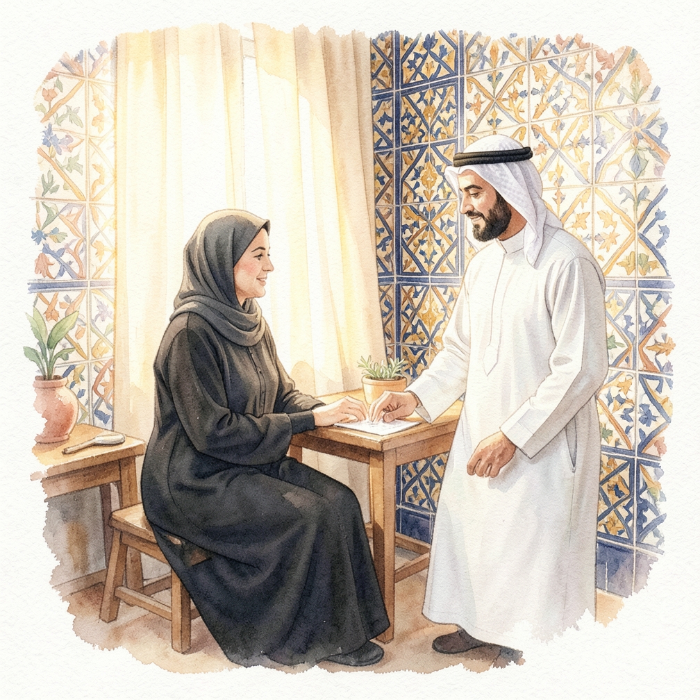 ابدأ نشاطك