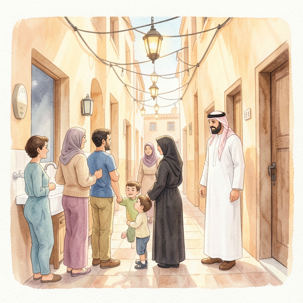 جمع الأدلة المتعلقة بالطوارئ