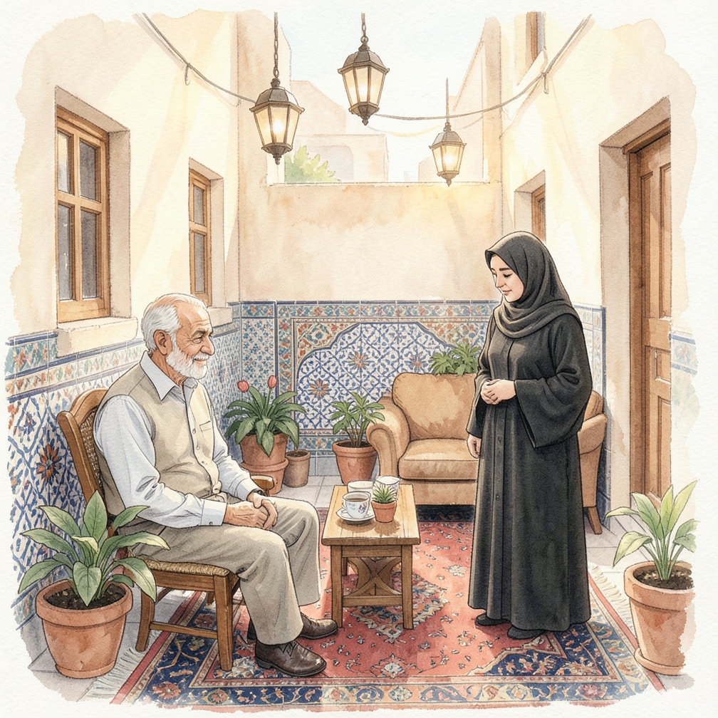 الحصول على النماذج