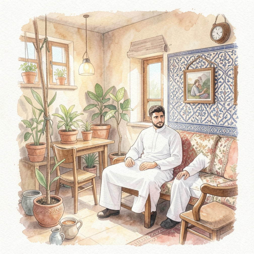 حدد أولوياتك