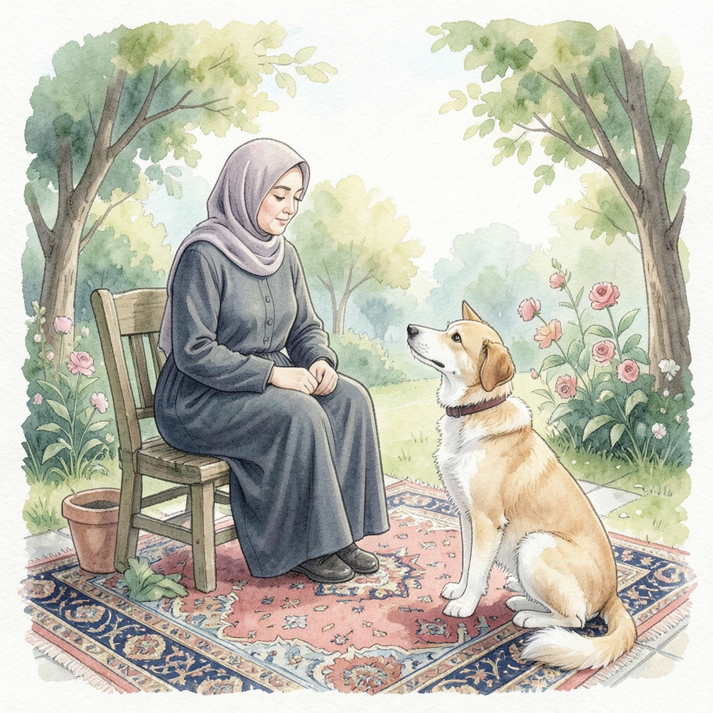 اعرف كيف توقف النزاع