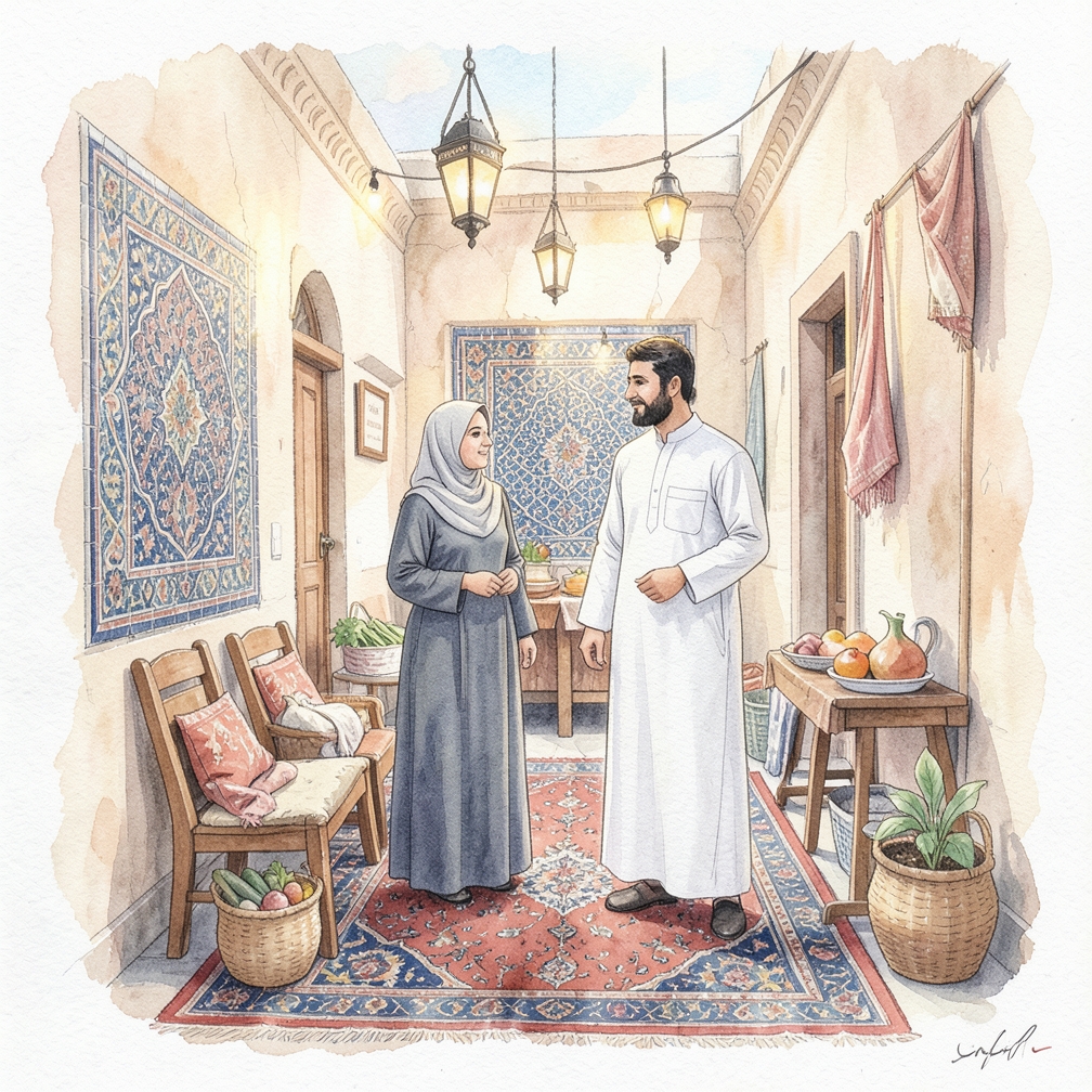 البدء بخطوات بسيطة