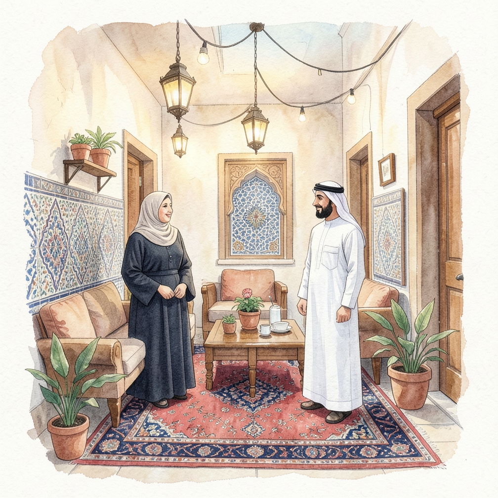 تعديل خططك حسب الظروف
