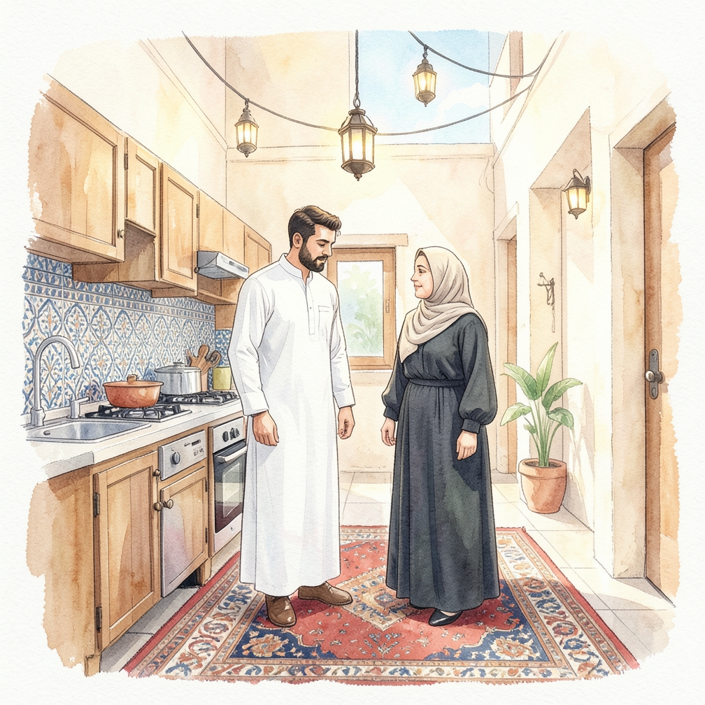 الاستعانة بالخبراء أو الموارد المتاحة