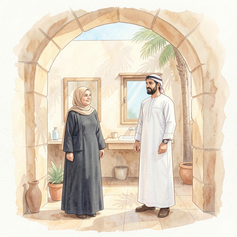 انضم إلى مجموعات أو نوادي ممتعة
