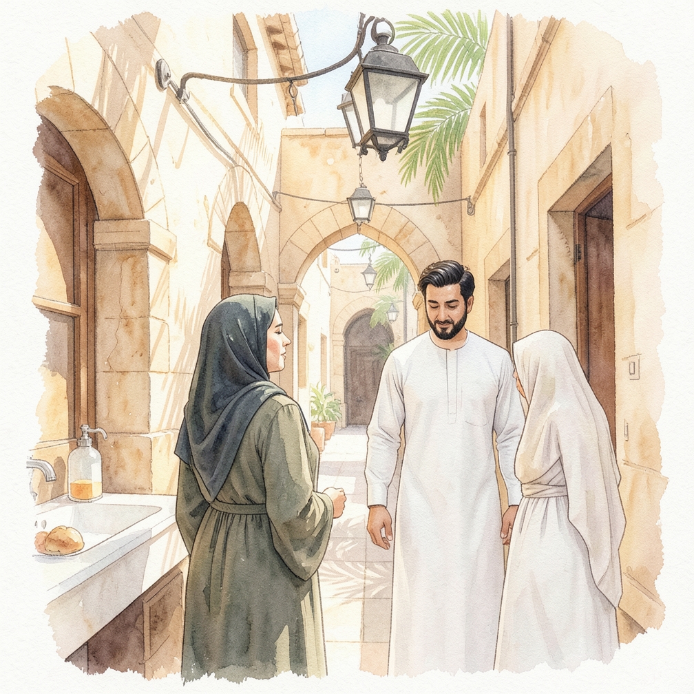 كيفية تطبيق الحناء على الشعر خطوة بخطوة