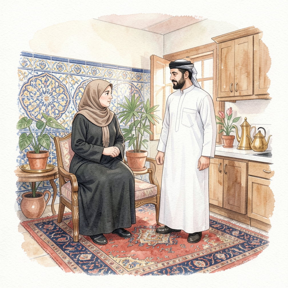 كيف تتعامل مع فتى خجول خطوة بخطوة