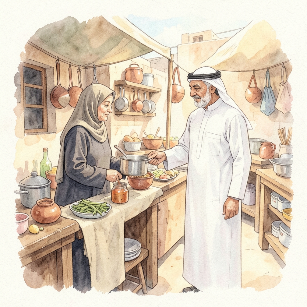 فهم أهمية الإلكتروليتات للرضع