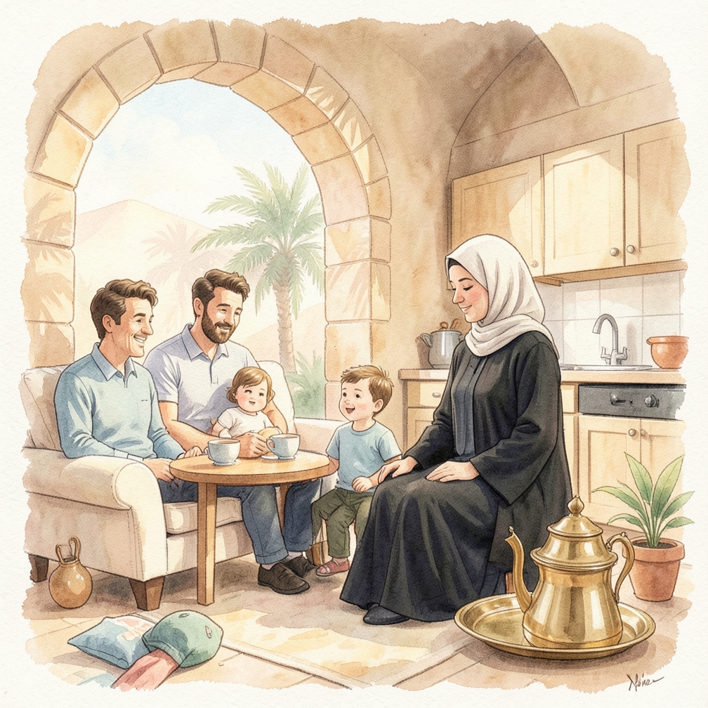 مراقبة مستويات الإلكتروليتات لدى الرضيع بانتظام