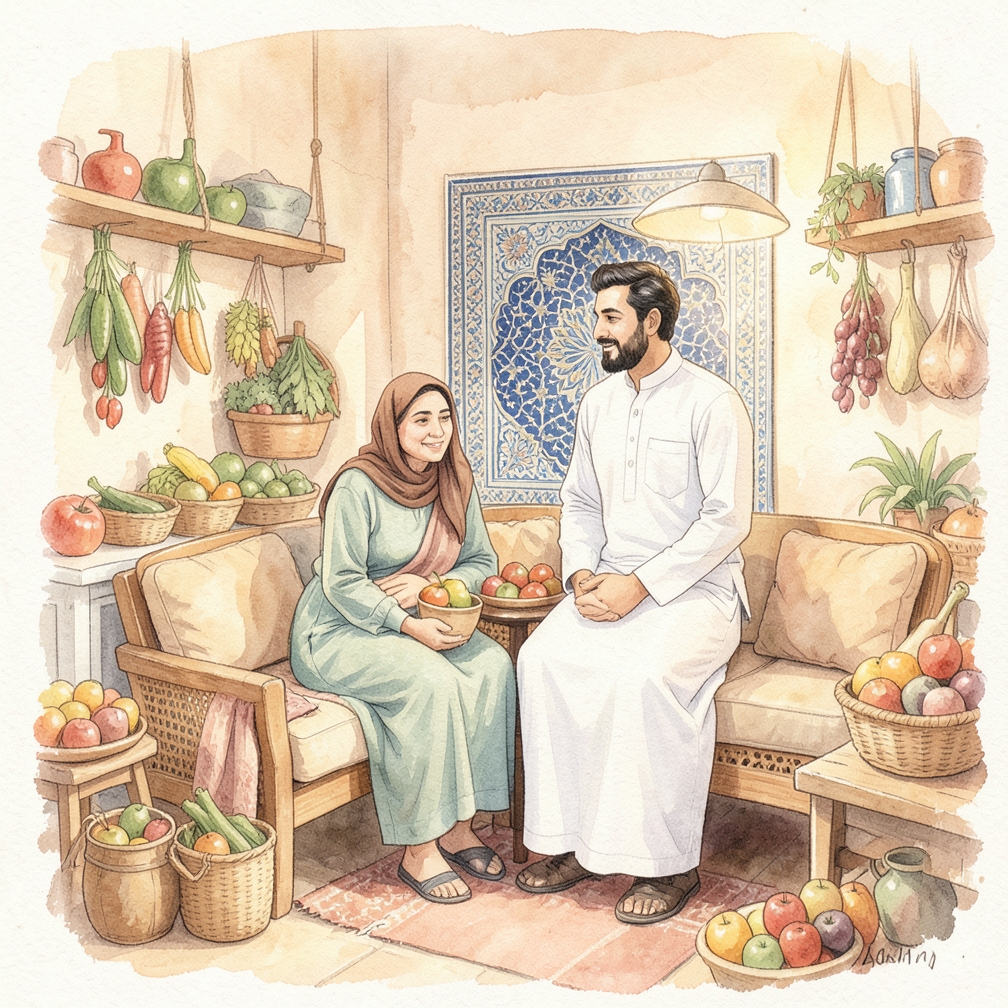 افتح تطبيق فيسبوك على هاتفك أو جهازك اللوحي