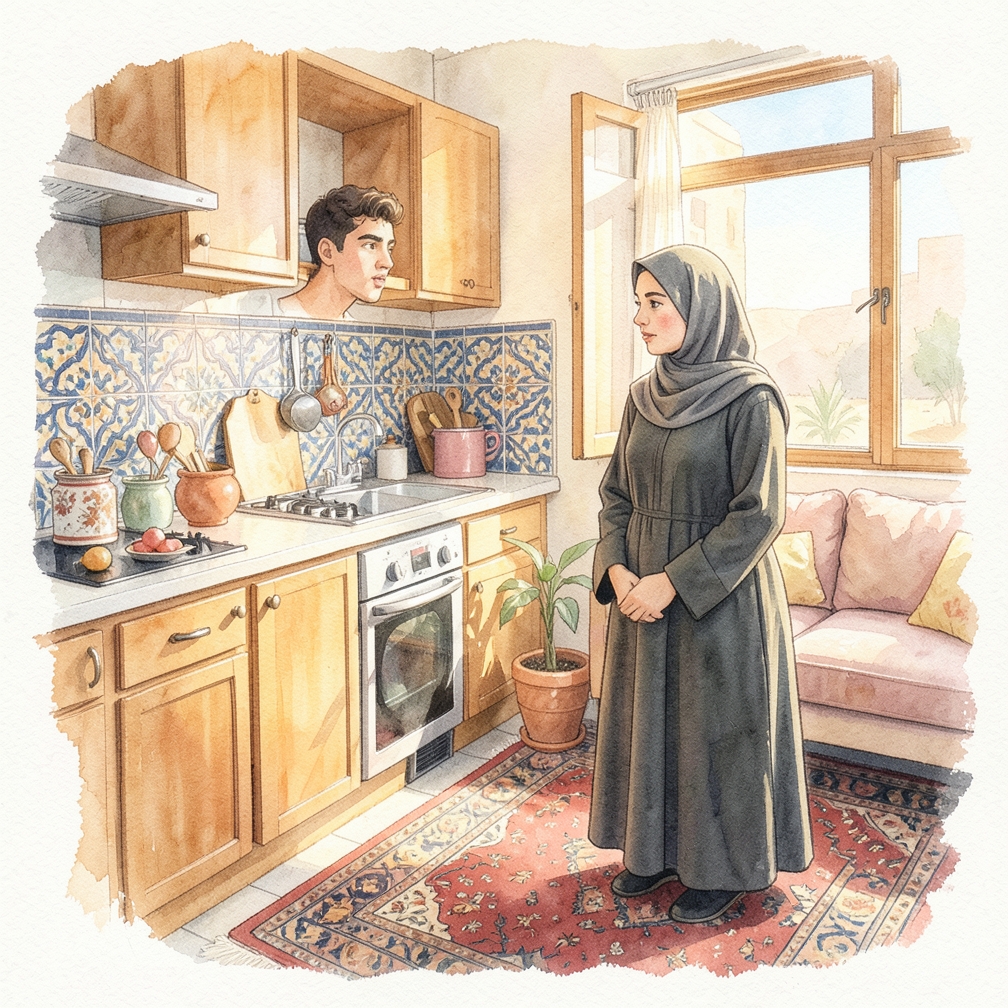 كيف تقلل من تورم اللسان بشكل آمن وفعّال