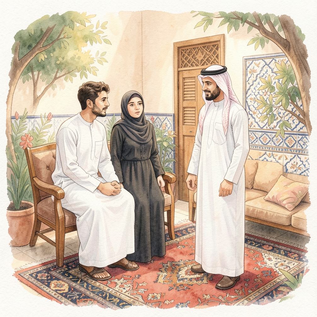 طلب المساعدة الطبية فورًا إذا كانت هناك صعوبة في التنفس
