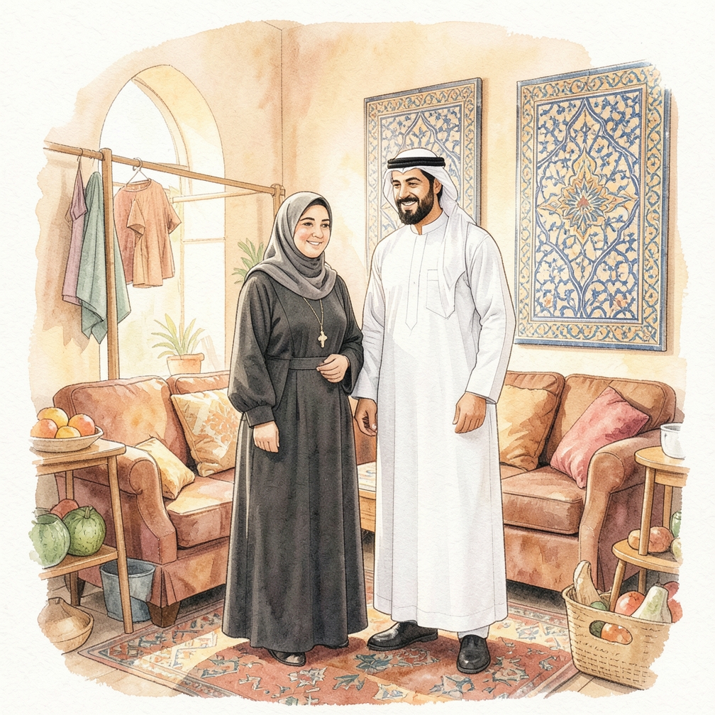 كيف تبحث عن رعاية مالية خطوة بخطوة