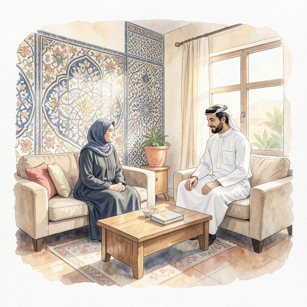 توقّع احتياجات كل راعٍ محتمل