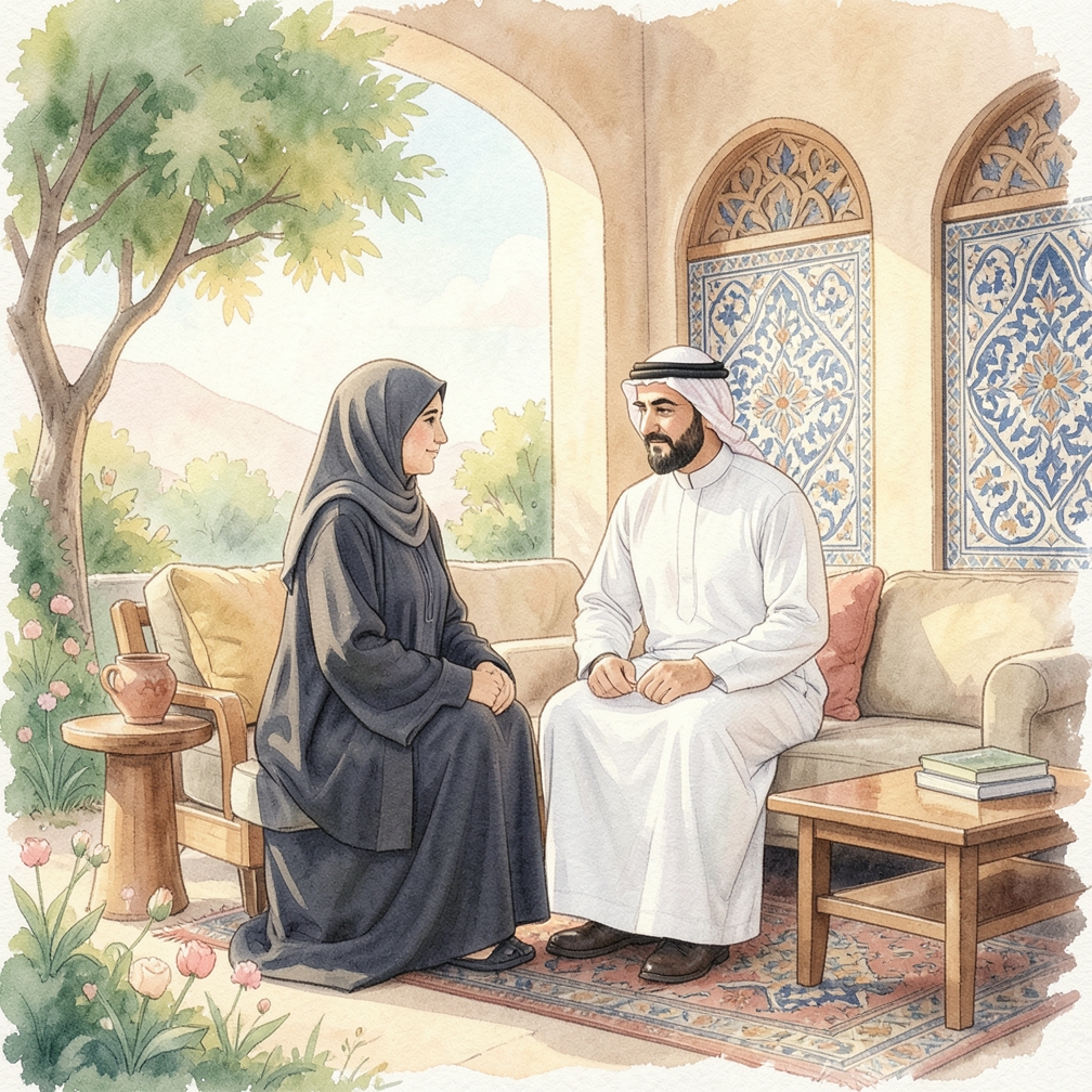 تحليل احتياجات الراعي المحتمل