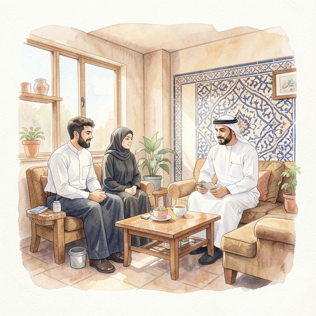 اكتب ملخصًا تنفيذيًا