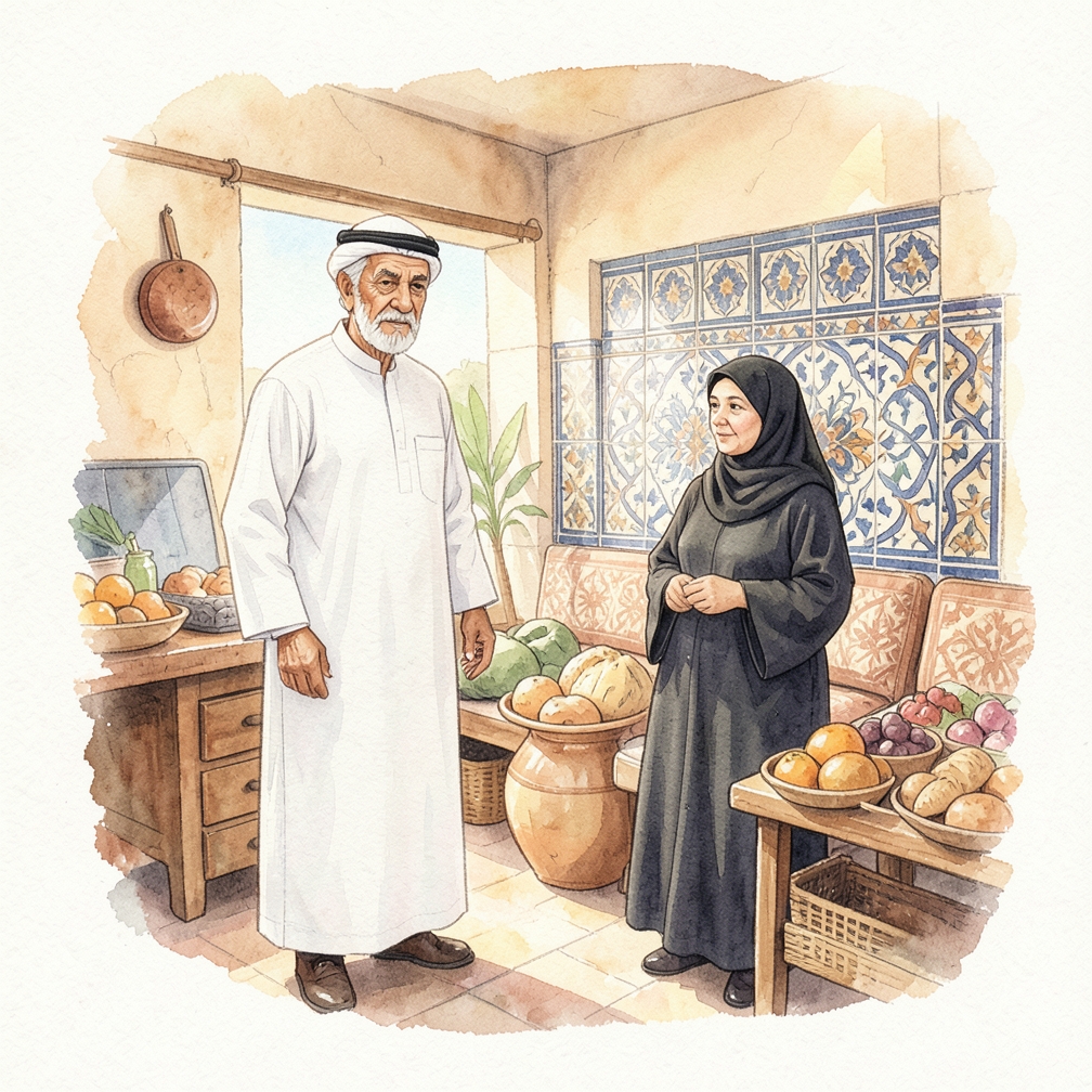 حدد مستويات الرعاية المختلفة