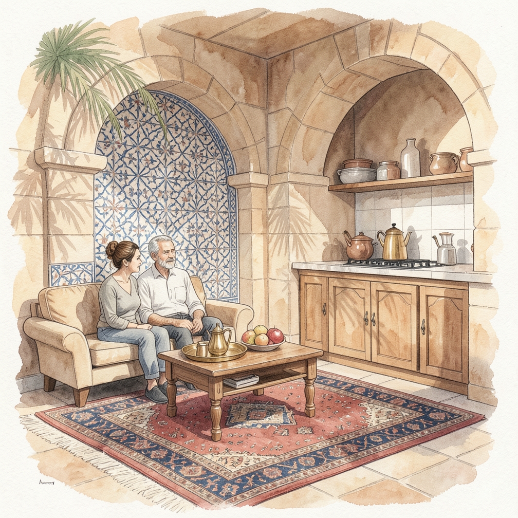 تحديد الأهداف طويلة المدى