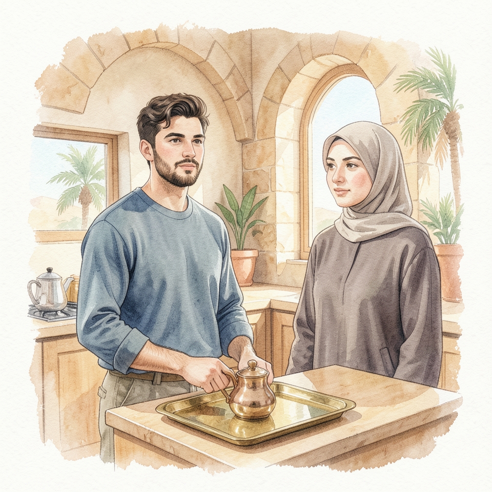 تحليل السوق والمنافسين
