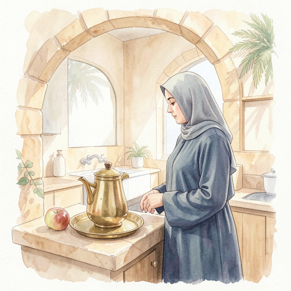 ابنِ فهمًا أوليًا للموضوع إذا لم يكن لديك