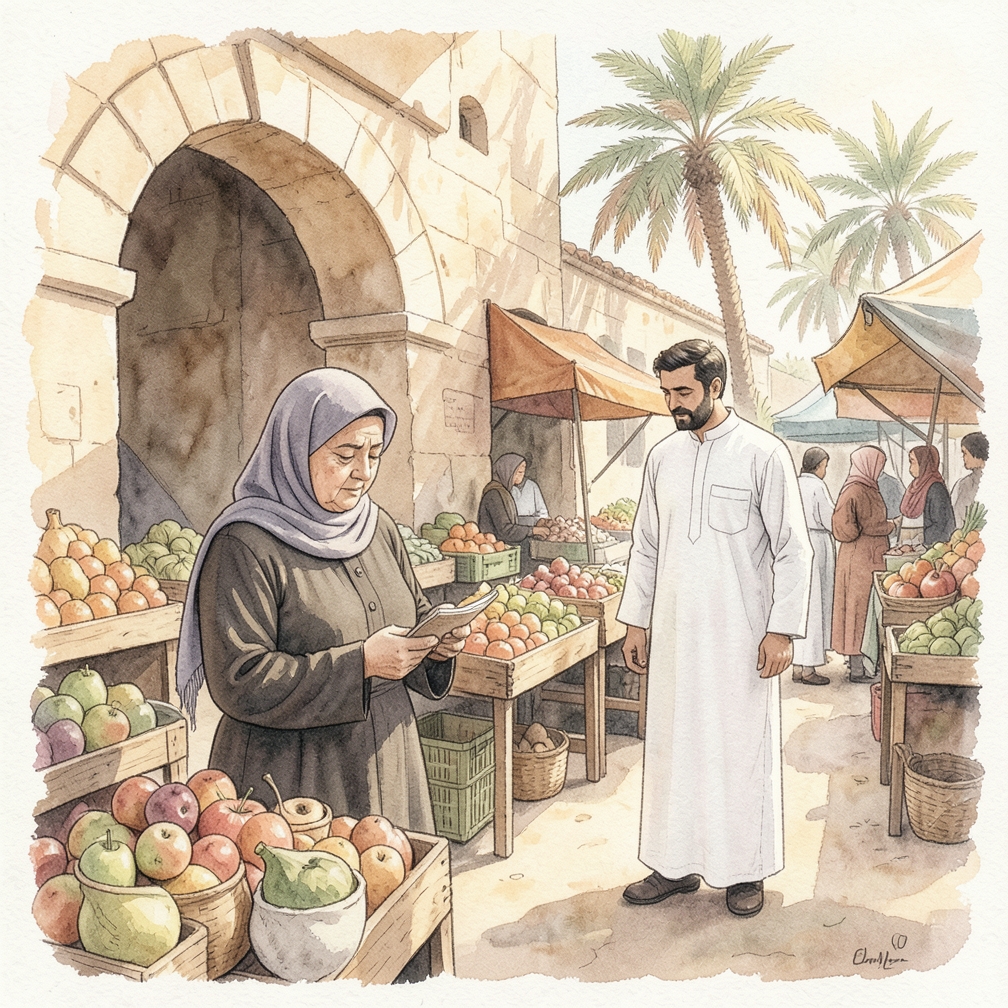 اطرح أسئلة أثناء القراءة للتعامل مع المحتوى بشكل فعّال