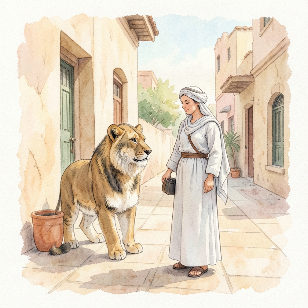 استخدم اللمسات الحسية