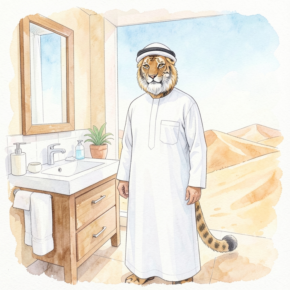 أبرز ميزاتك الفريدة