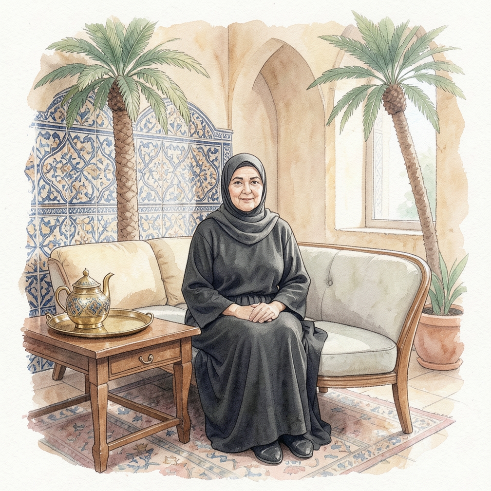 افكر في فكرة