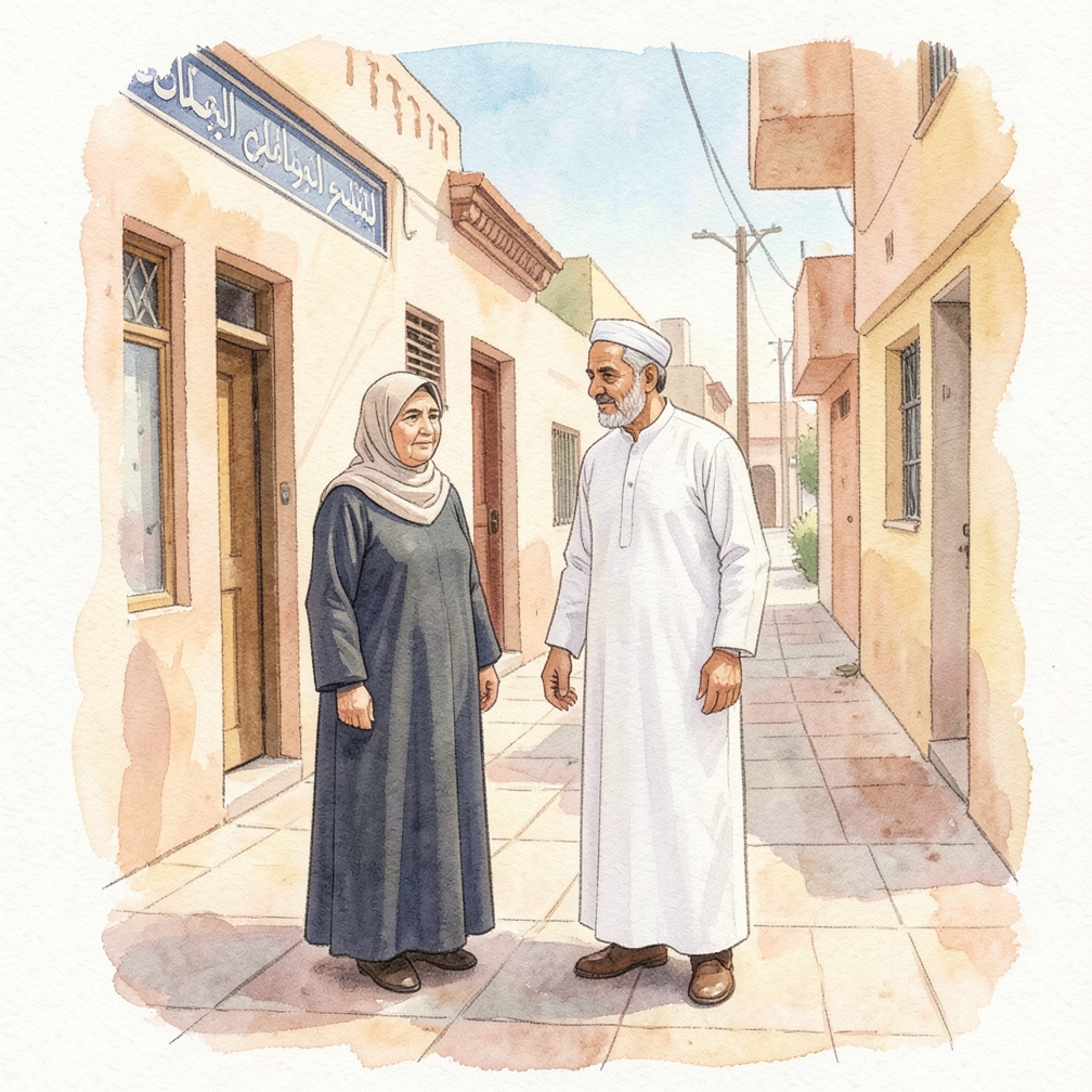 استخدم ميزانًا رقميًا لوزن مسحوق أربيتين ألفا