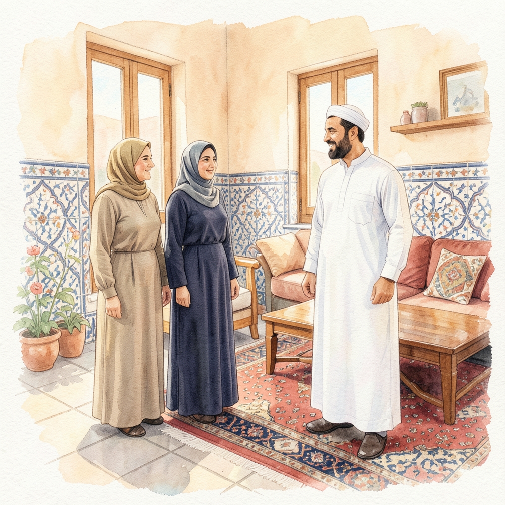 احسب كمية الماء النقي المطلوبة لإنشاء نسبة 5:1