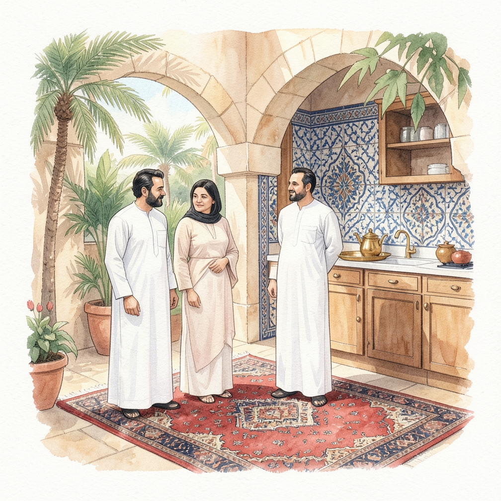 اختر كريمًا أو علاجًا مائيًا لخلطه مع المحلول