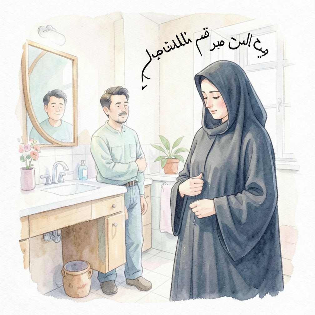 الخطوة 1: توثيق ما تشعر به
