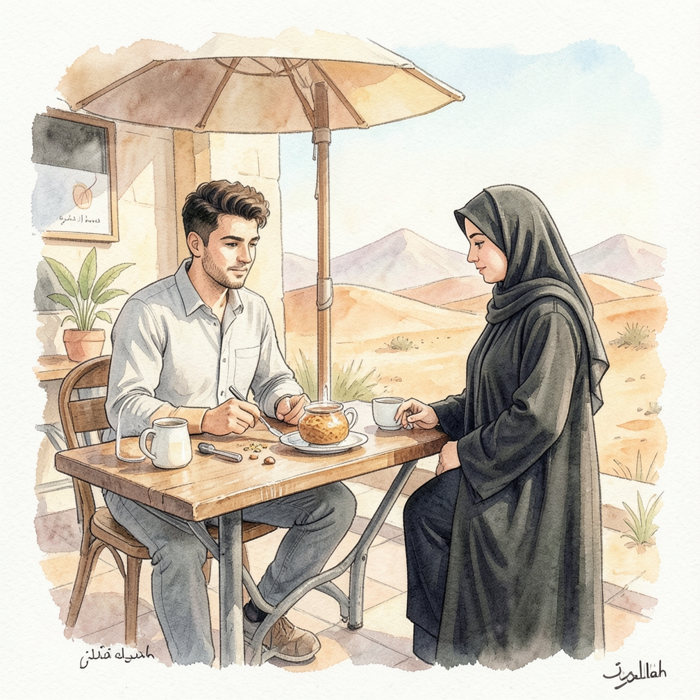 الخطوة 3: اتخاذ إجراء عملي