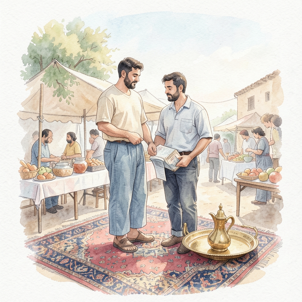 الارتقاء في السلم الوظيفي