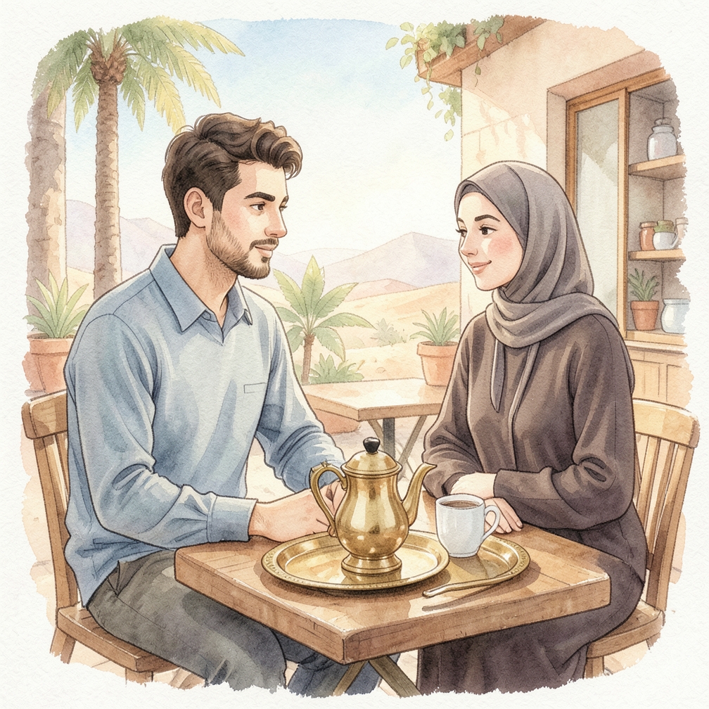 الانتقال الأفقي في العمل